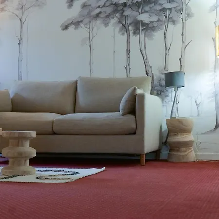 Apartment Cozy Sur 2 Niveaux - 2 A 4 Personnes *
