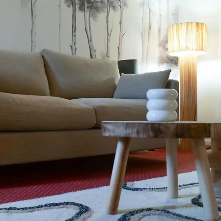 Cozy Sur 2 Niveaux - 2 A 4 Personnes * 昂热