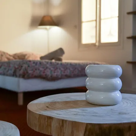 Διαμέρισμα Cozy Sur 2 Niveaux - 2 A 4 Personnes *