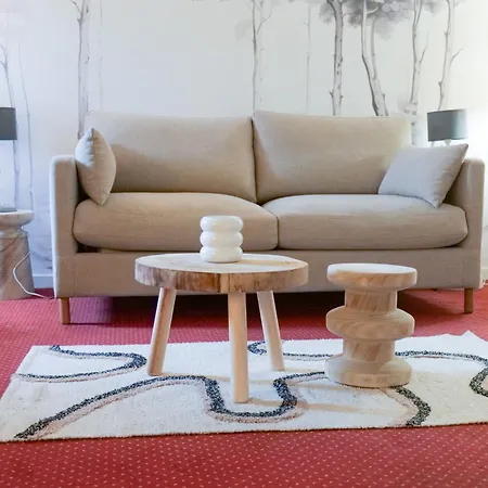 Cozy Sur 2 Niveaux - 2 A 4 Personnes * Angers