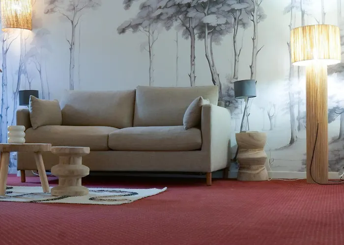 Apartamento Cozy Sur 2 Niveaux - 2 à 4 Personnes *