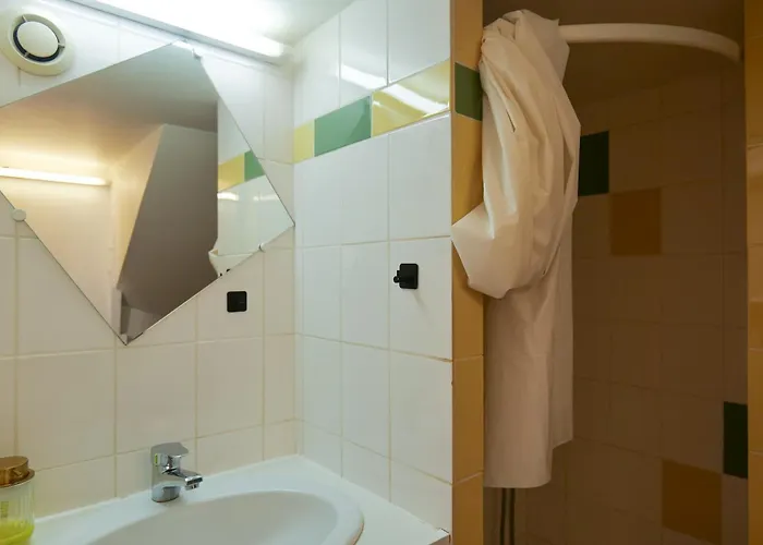 Cozy Sur 2 Niveaux - 2 à 4 Personnes * Angers